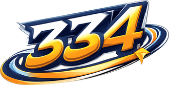 Logo 334